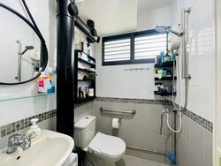 Blk 602 Clementi West Street 1 (Clementi), HDB 3 Rooms #610699711